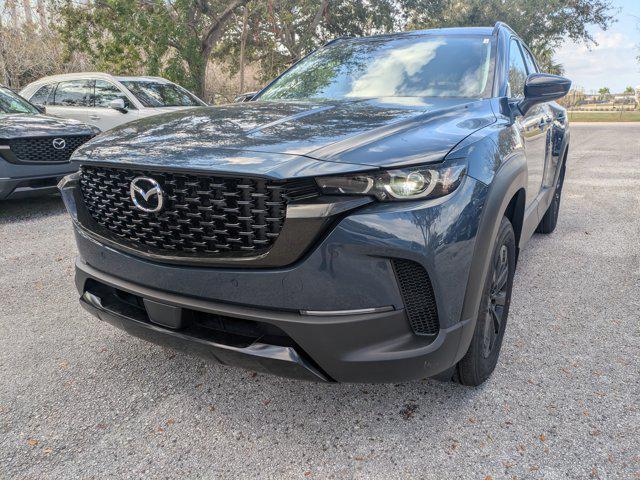 new 2026 Mazda CX-50 Hybrid car, priced at $40,435