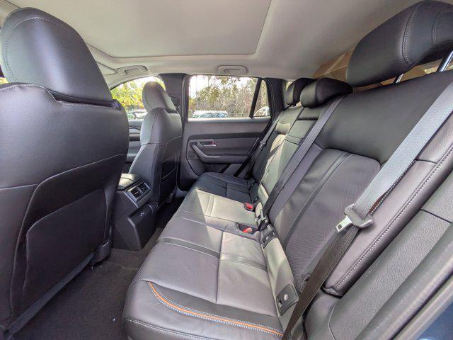 new 2026 Mazda CX-50 Hybrid car, priced at $40,435