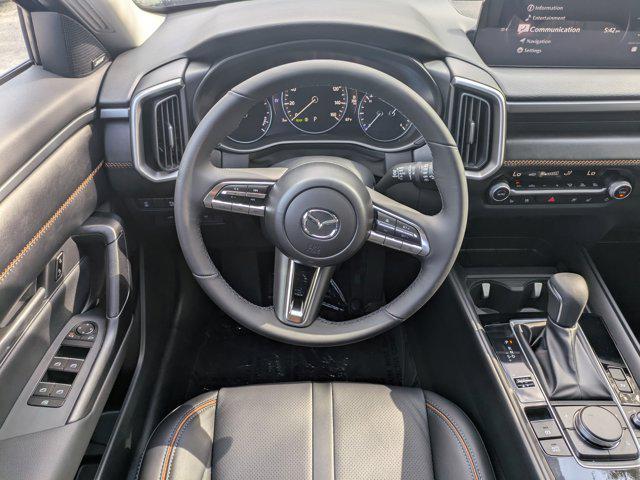 new 2026 Mazda CX-50 Hybrid car, priced at $40,435