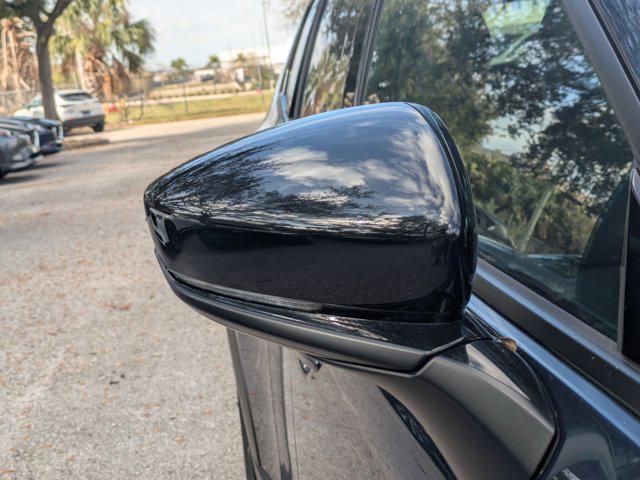 new 2026 Mazda CX-50 Hybrid car, priced at $40,435