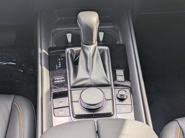 new 2026 Mazda CX-50 Hybrid car, priced at $40,435