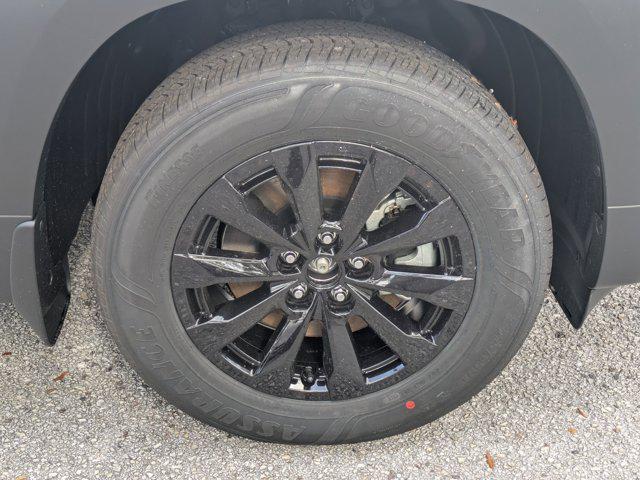 new 2026 Mazda CX-50 Hybrid car, priced at $40,435