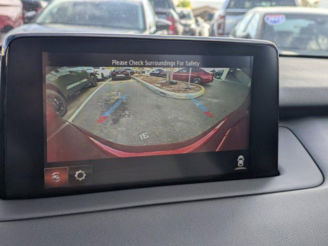 used 2019 Mazda CX-9 car, priced at $17,794