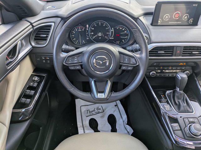 used 2019 Mazda CX-9 car, priced at $17,794