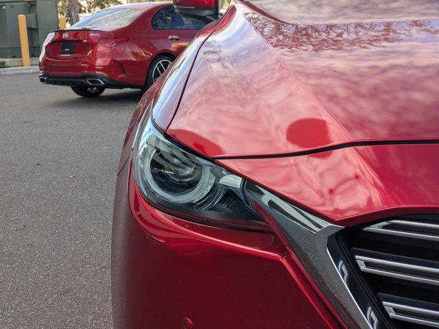 used 2019 Mazda CX-9 car, priced at $17,794