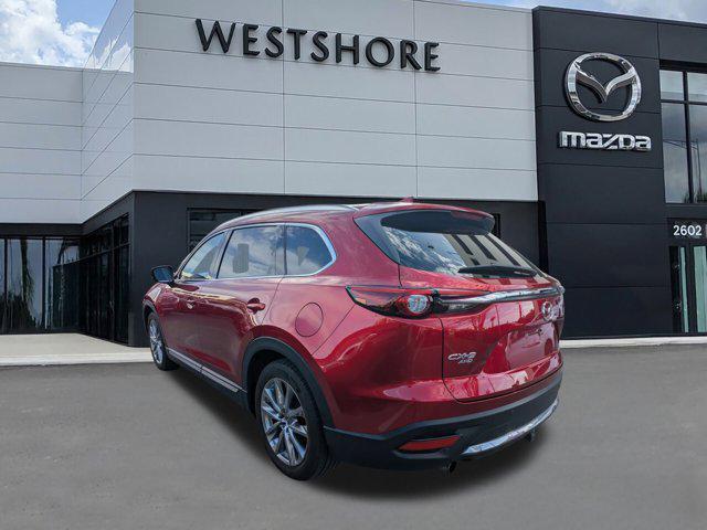 used 2019 Mazda CX-9 car, priced at $17,794