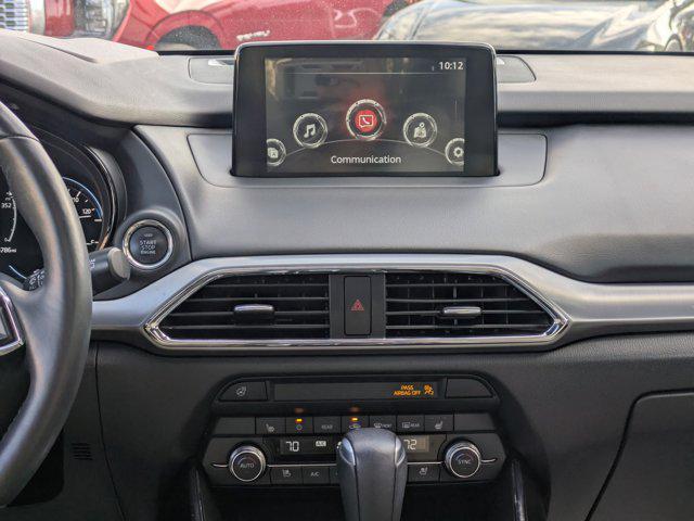 used 2019 Mazda CX-9 car, priced at $17,794