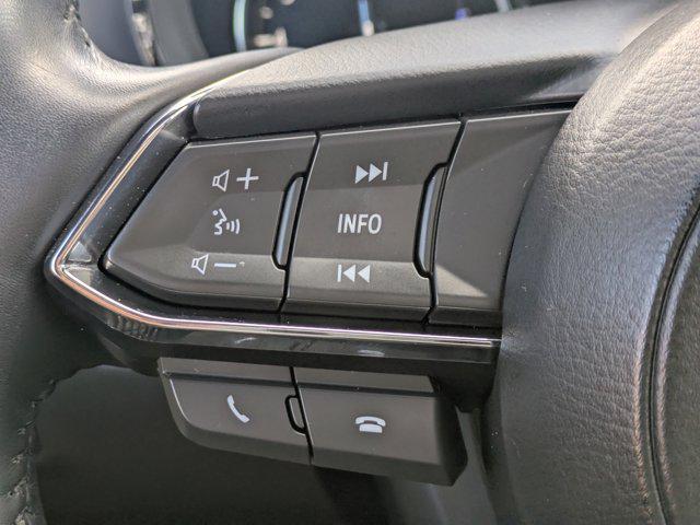 used 2019 Mazda CX-9 car, priced at $17,794