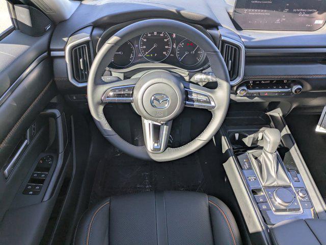 new 2026 Mazda CX-50 Hybrid car, priced at $39,478