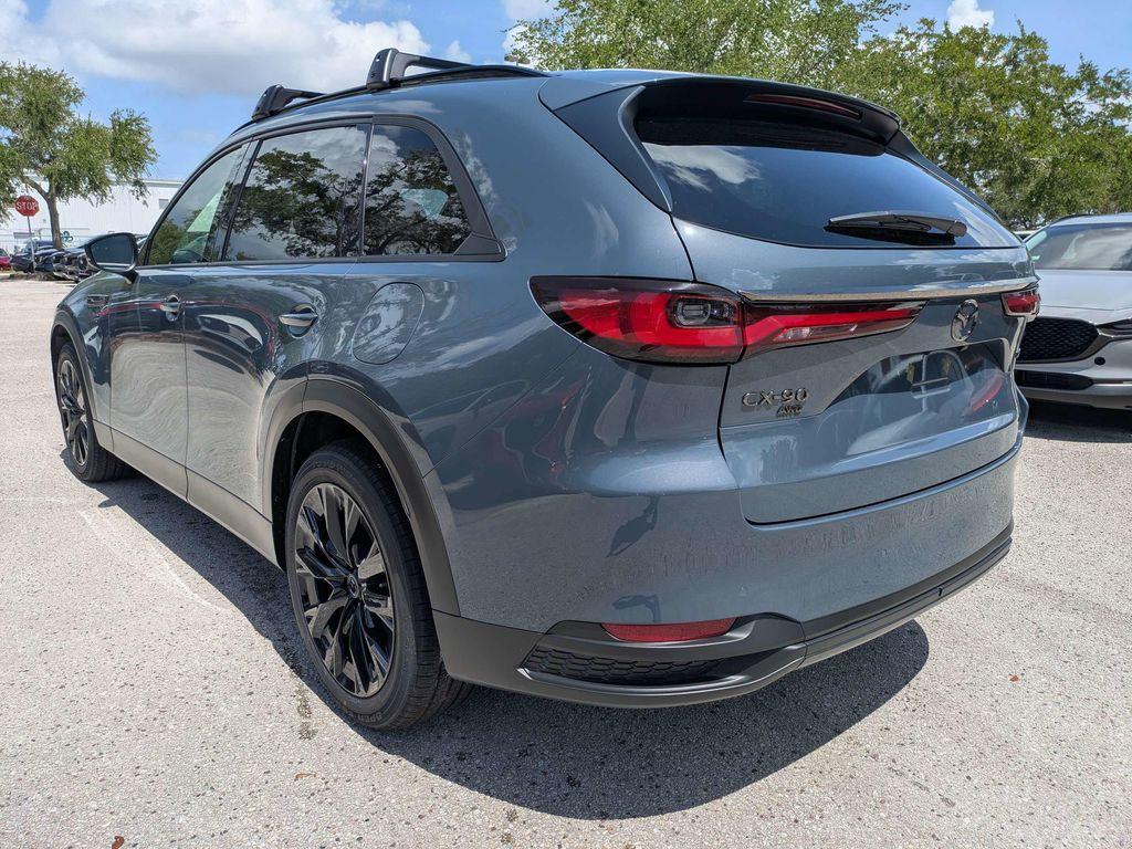 new 2026 Mazda CX-90 car, priced at $48,268