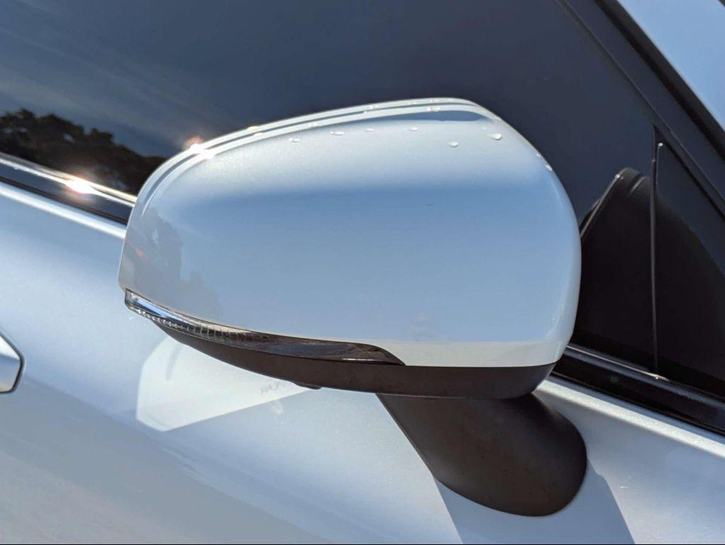 used 2023 Volvo V60 Cross Country car, priced at $33,694