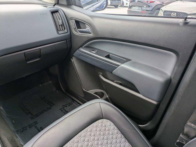 used 2018 Chevrolet Colorado car, priced at $17,494