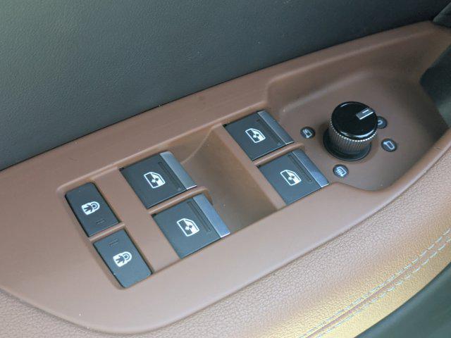 used 2024 Audi A6 car, priced at $31,679
