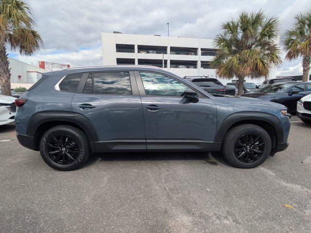 used 2024 Mazda CX-50 car, priced at $21,694