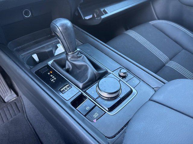 used 2024 Mazda CX-50 car, priced at $21,694