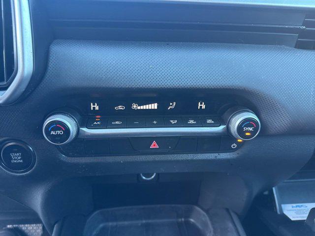 used 2024 Mazda CX-50 car, priced at $21,694