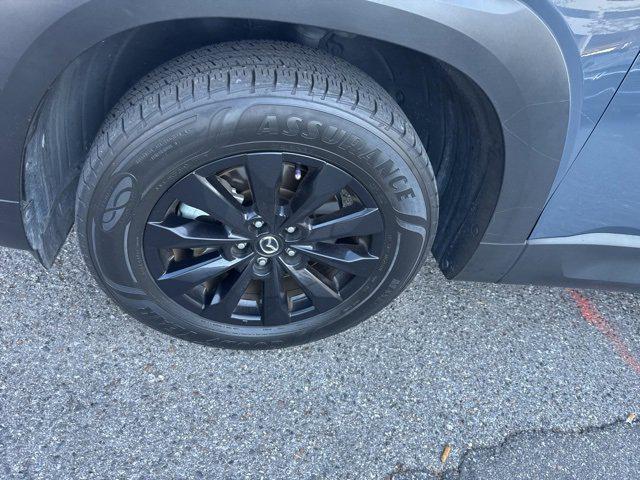 used 2024 Mazda CX-50 car, priced at $21,694