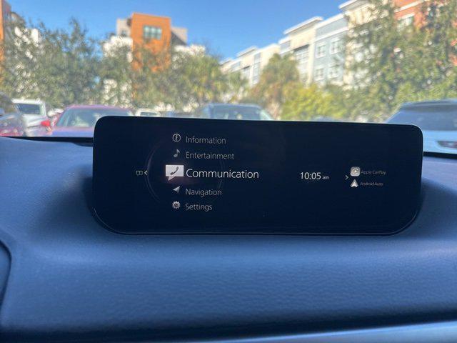 used 2024 Mazda CX-50 car, priced at $21,694