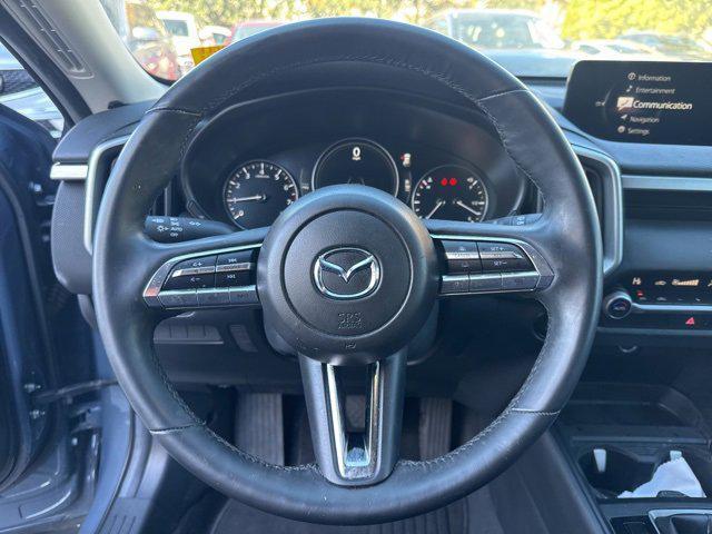 used 2024 Mazda CX-50 car, priced at $21,694
