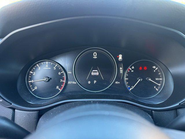 used 2024 Mazda CX-50 car, priced at $21,694