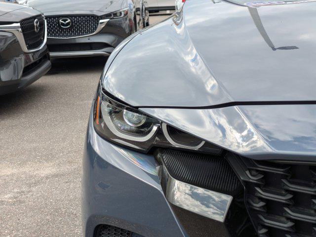 used 2024 Mazda CX-50 car, priced at $21,694