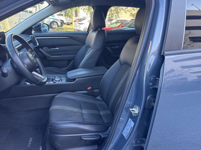 used 2024 Mazda CX-50 car, priced at $21,694
