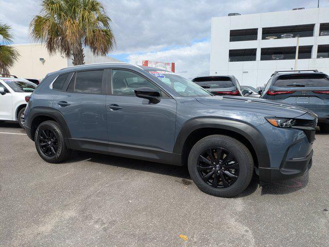 used 2024 Mazda CX-50 car, priced at $21,694