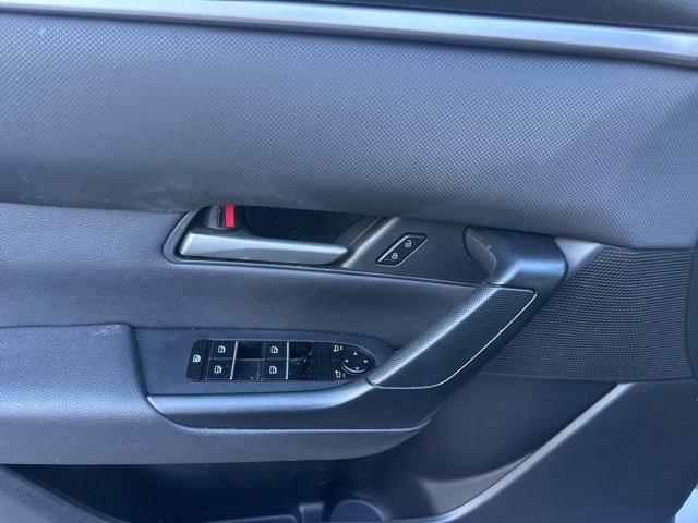 used 2024 Mazda CX-50 car, priced at $21,694