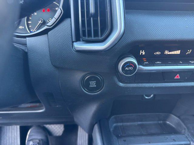 used 2024 Mazda CX-50 car, priced at $21,694