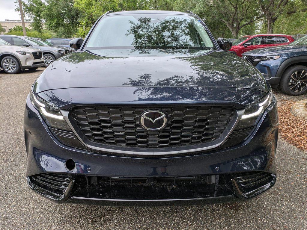 new 2026 Mazda CX-5 car, priced at $39,893