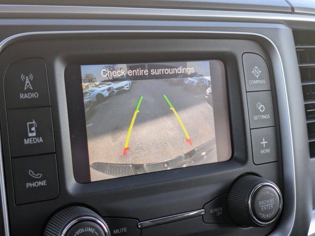 used 2024 Ram 1500 Classic car, priced at $25,594