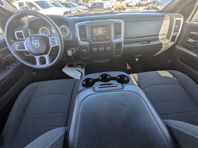 used 2024 Ram 1500 Classic car, priced at $25,594
