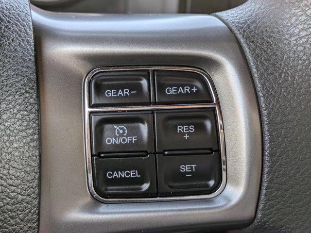 used 2024 Ram 1500 Classic car, priced at $25,594