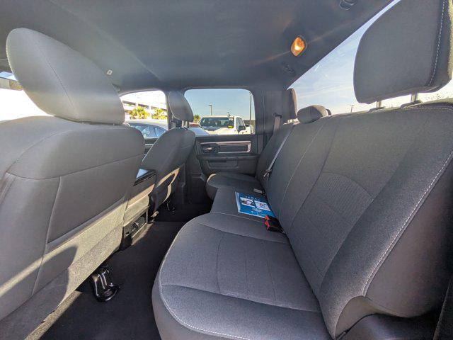 used 2024 Ram 1500 Classic car, priced at $25,594