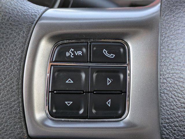 used 2024 Ram 1500 Classic car, priced at $25,594