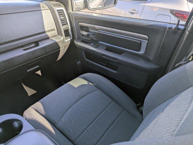 used 2024 Ram 1500 Classic car, priced at $25,594