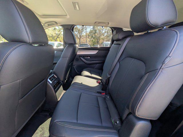 new 2026 Mazda CX-70 car, priced at $44,080