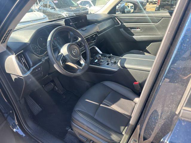 used 2025 Mazda CX-90 car, priced at $30,594