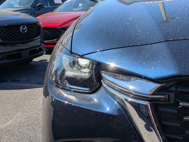 used 2025 Mazda CX-90 car, priced at $29,494