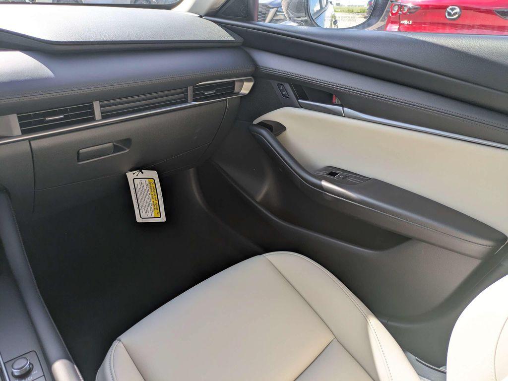 new 2026 Mazda Mazda3 car, priced at $29,360