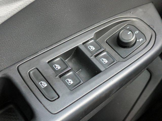 used 2022 Volkswagen Taos car, priced at $12,994