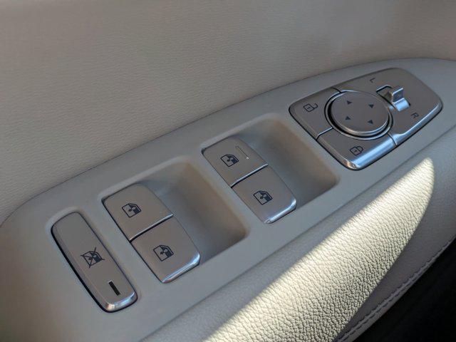 used 2025 Genesis G70 car, priced at $31,952