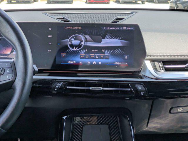 used 2025 BMW X1 car, priced at $33,994