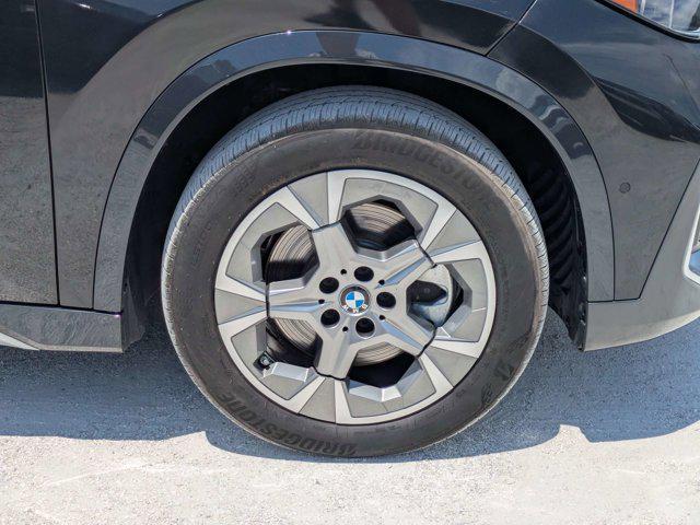 used 2025 BMW X1 car, priced at $33,994