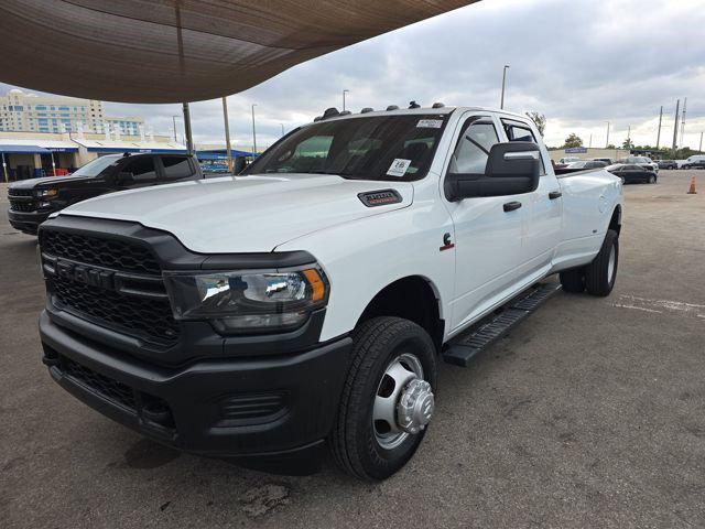 used 2024 Ram 3500 car, priced at $46,294