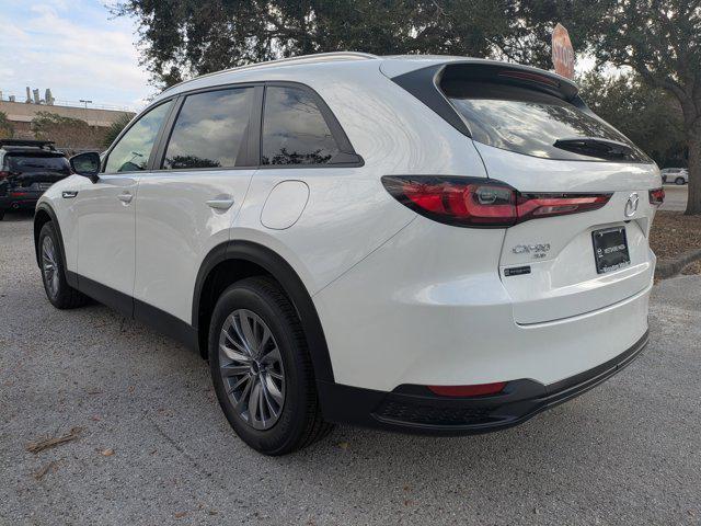 new 2026 Mazda CX-90 car, priced at $41,400