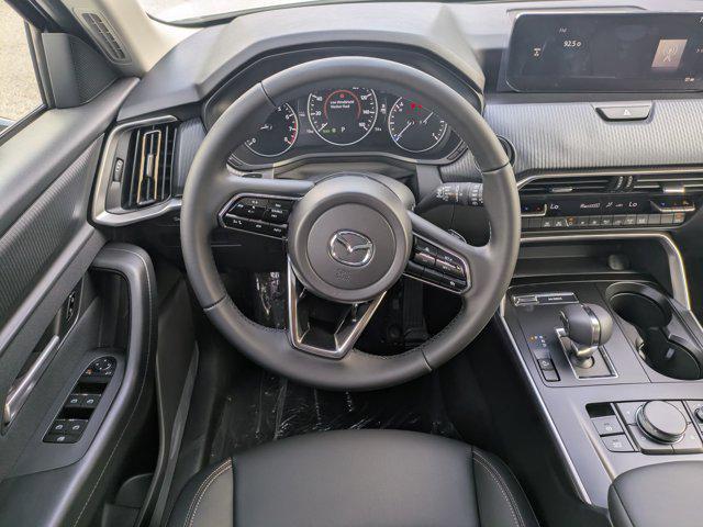 new 2026 Mazda CX-90 car, priced at $41,400