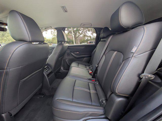 new 2026 Mazda CX-90 car, priced at $41,400