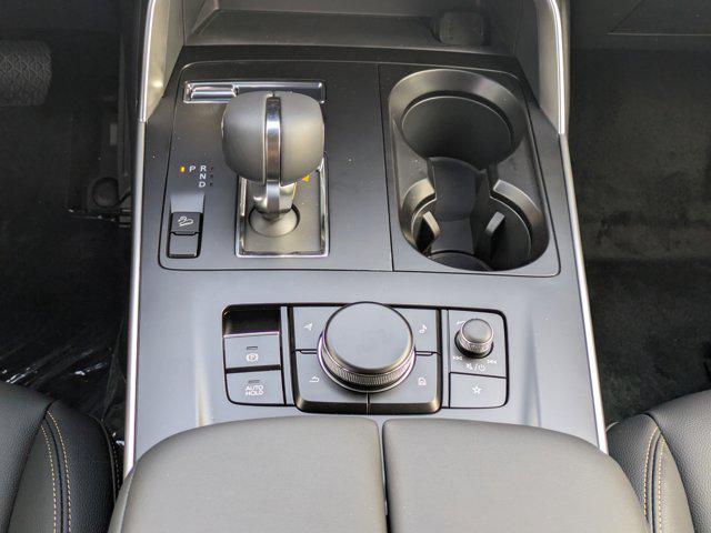 new 2026 Mazda CX-90 car, priced at $41,400