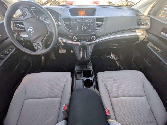 used 2016 Honda CR-V car, priced at $18,069